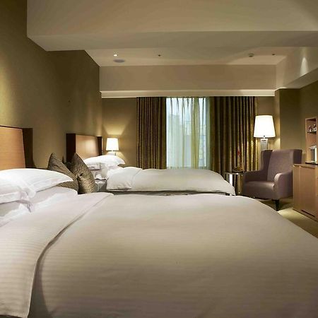 City Suites-Taipei Nanxi Extérieur photo