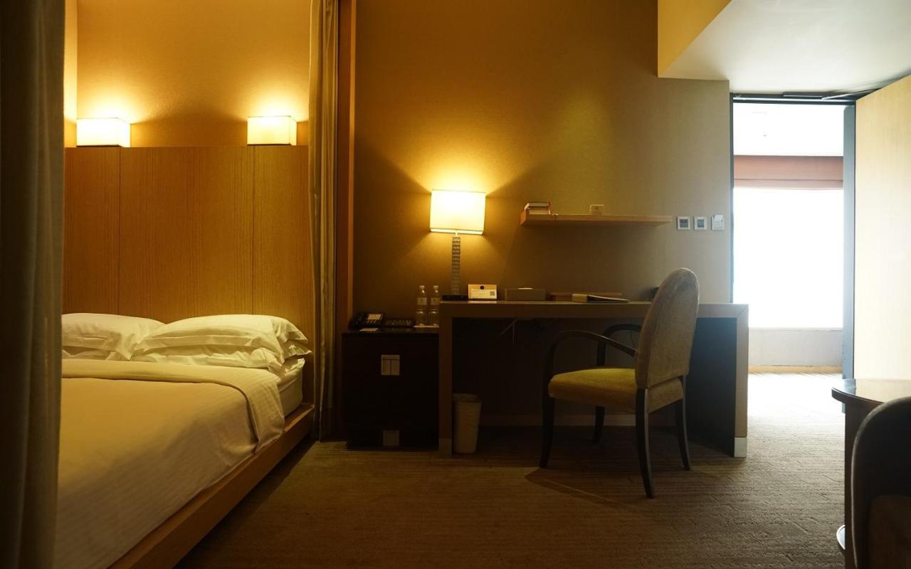 City Suites-Taipei Nanxi Extérieur photo
