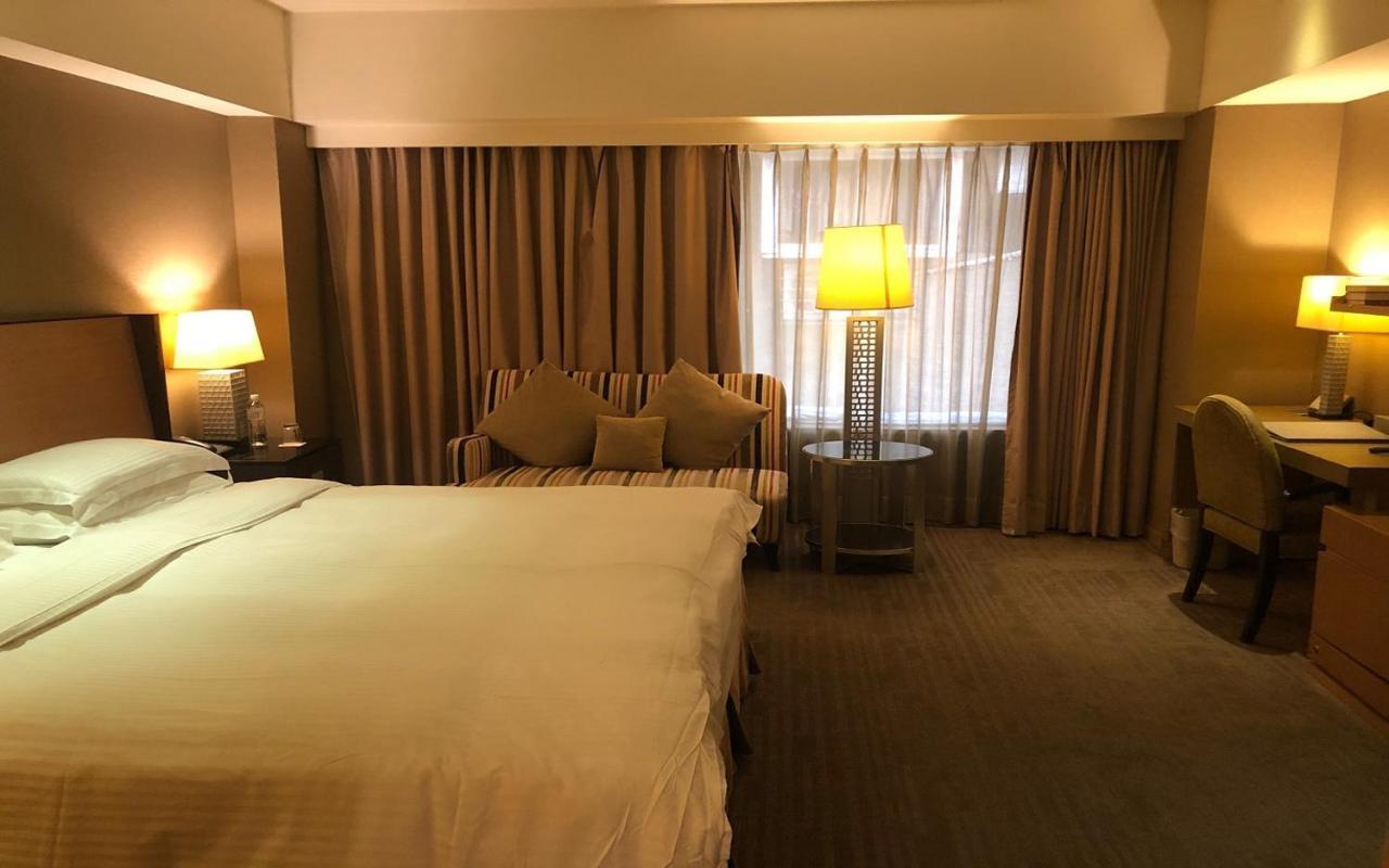 City Suites-Taipei Nanxi Extérieur photo