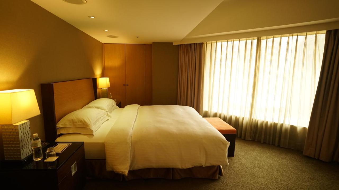 City Suites-Taipei Nanxi Extérieur photo