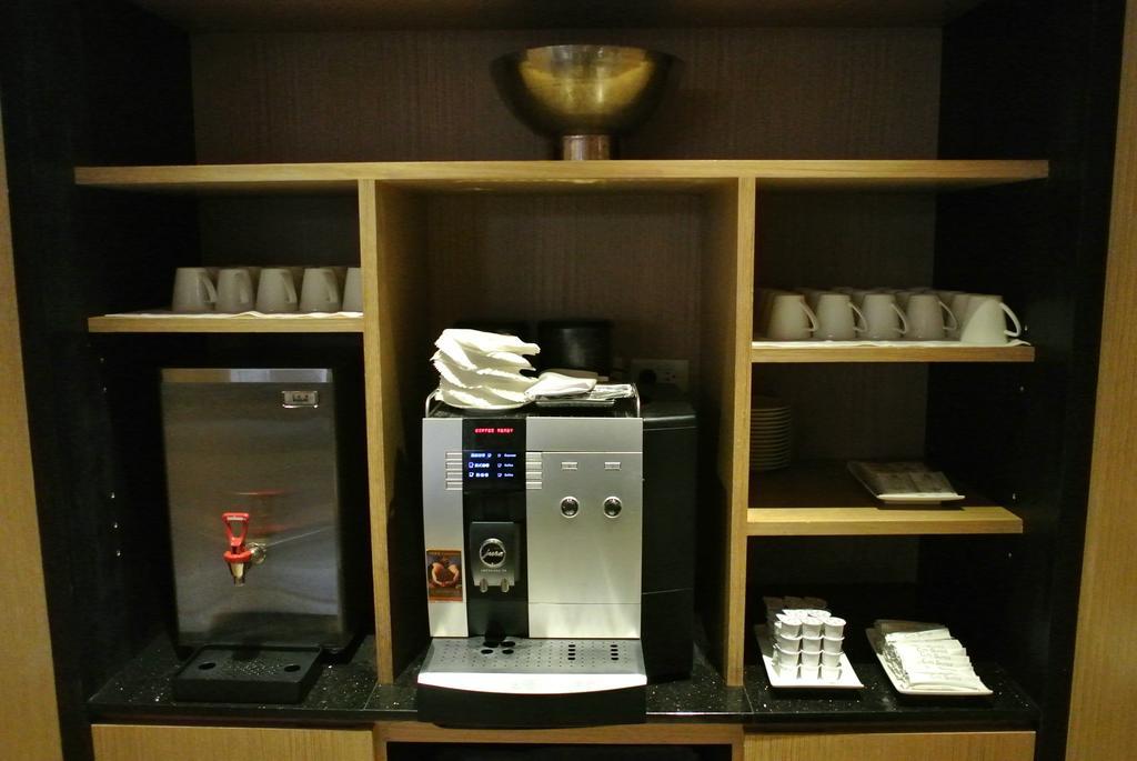 City Suites-Taipei Nanxi Extérieur photo