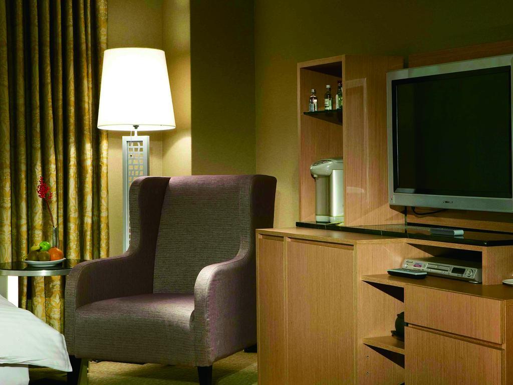 City Suites-Taipei Nanxi Extérieur photo