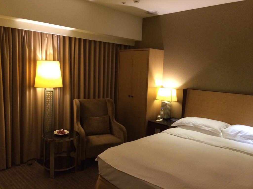 City Suites-Taipei Nanxi Extérieur photo