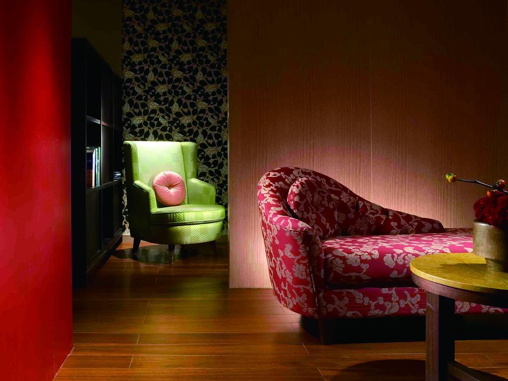 City Suites-Taipei Nanxi Extérieur photo