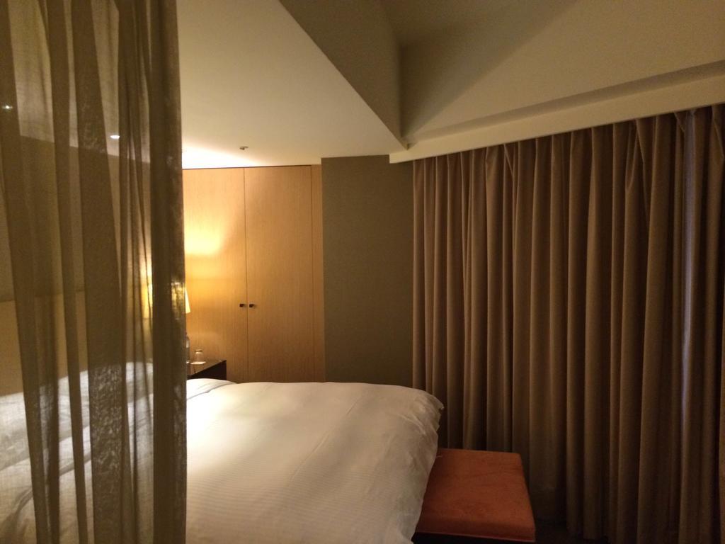 City Suites-Taipei Nanxi Extérieur photo