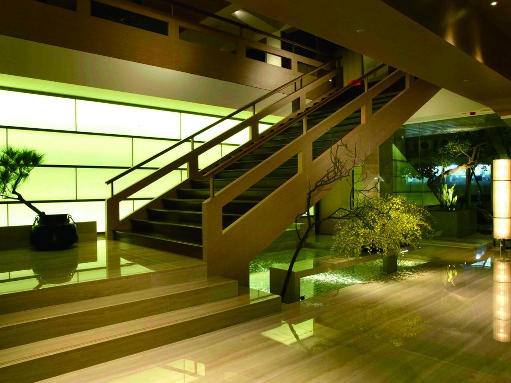 City Suites-Taipei Nanxi Extérieur photo