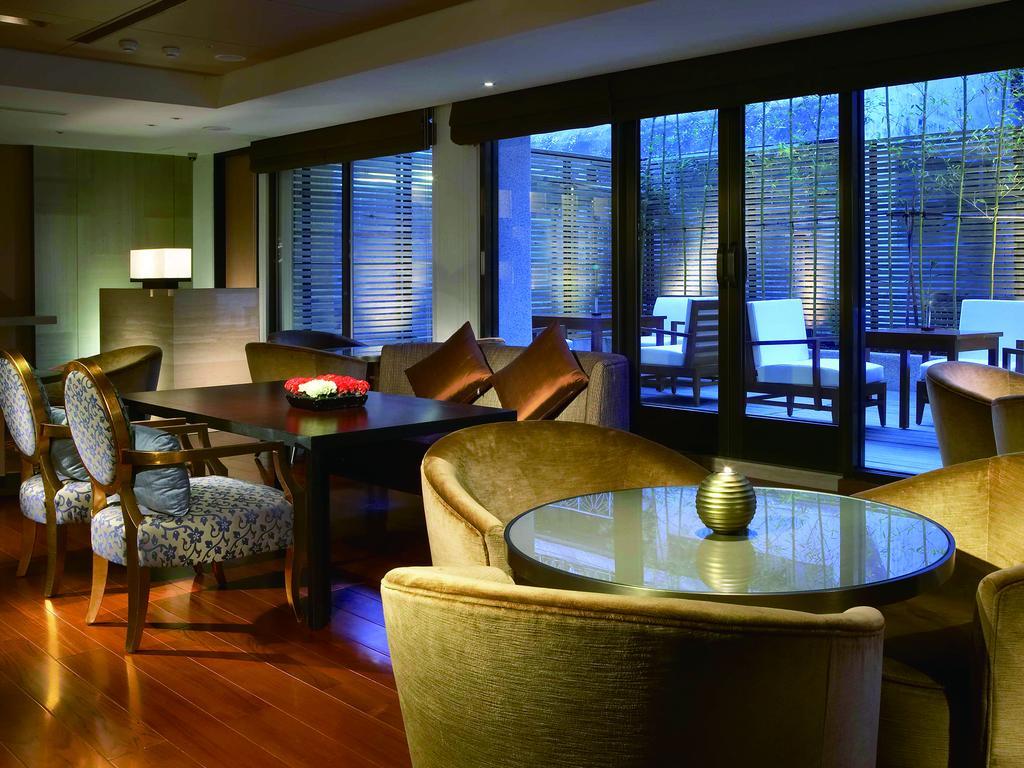 City Suites-Taipei Nanxi Extérieur photo