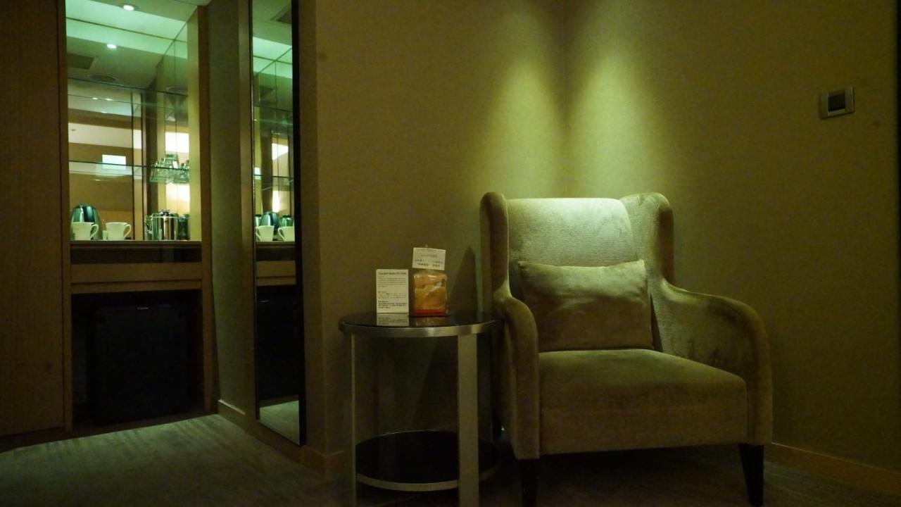 City Suites-Taipei Nanxi Extérieur photo