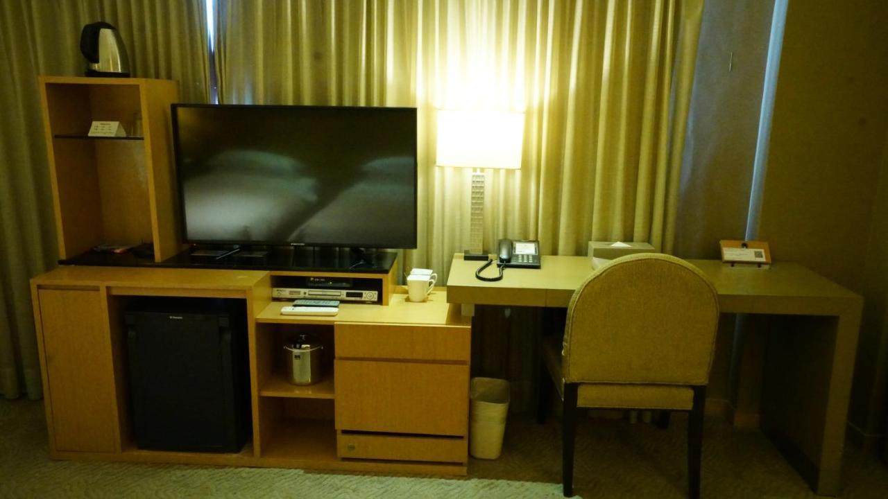 City Suites-Taipei Nanxi Extérieur photo