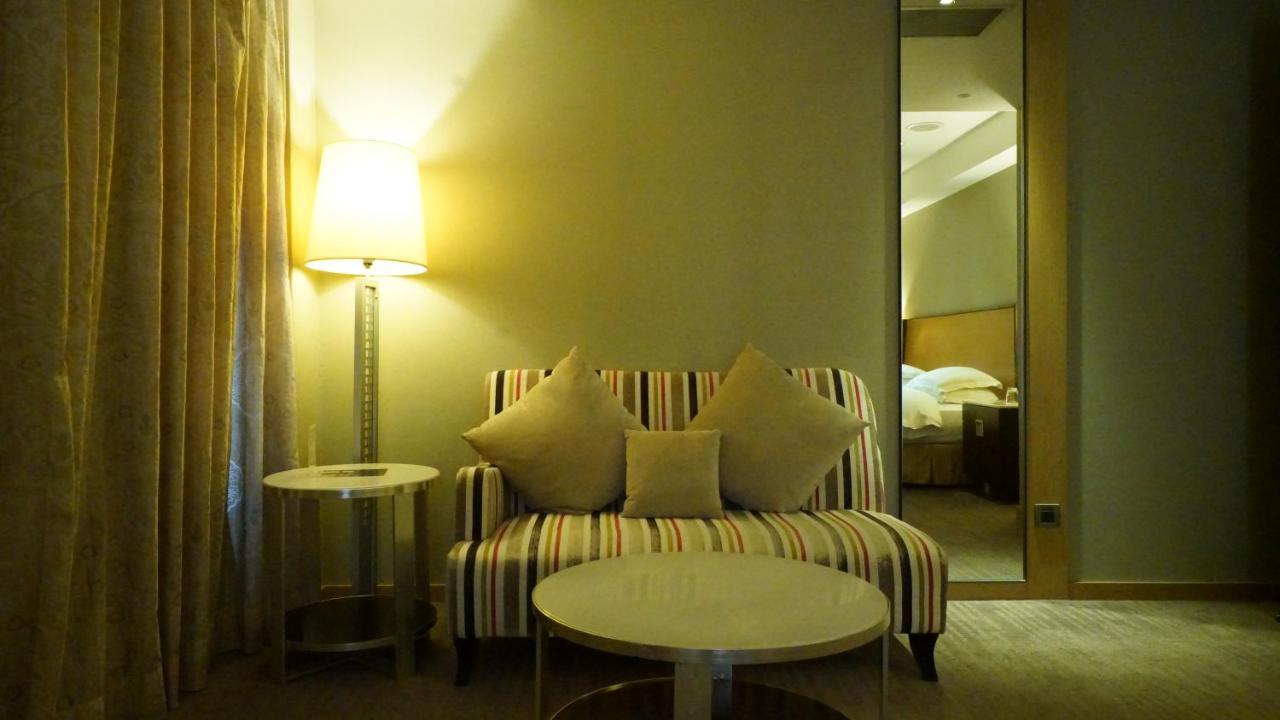 City Suites-Taipei Nanxi Extérieur photo