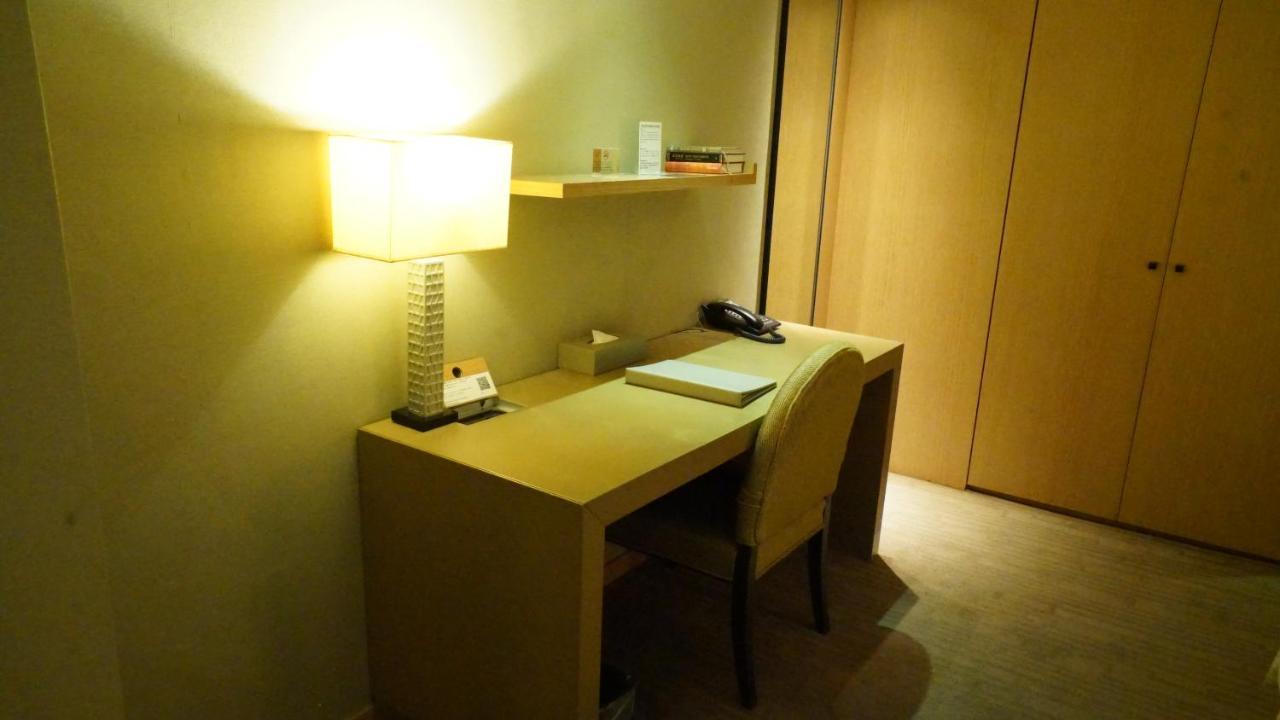 City Suites-Taipei Nanxi Extérieur photo
