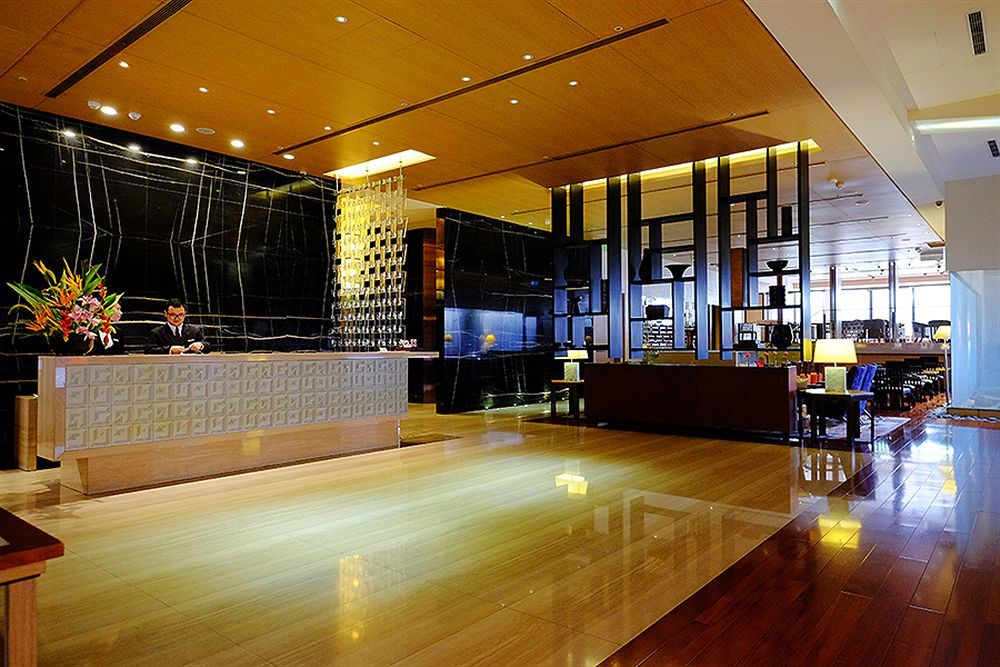 City Suites-Taipei Nanxi Extérieur photo