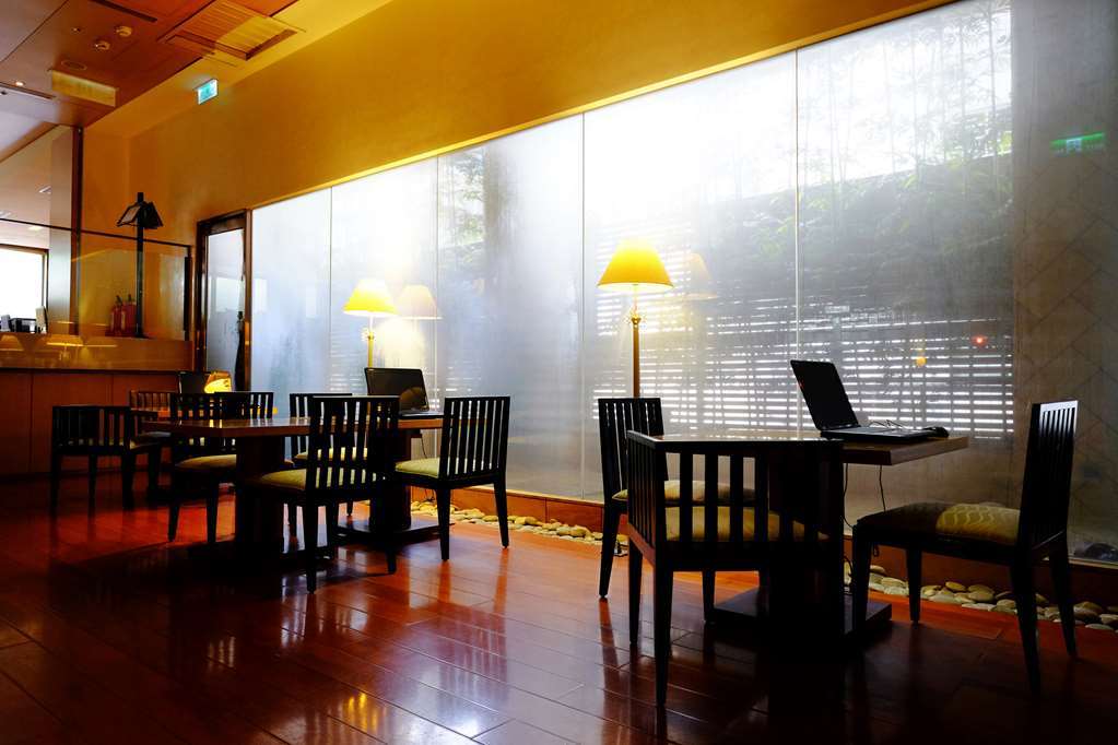 City Suites-Taipei Nanxi Intérieur photo