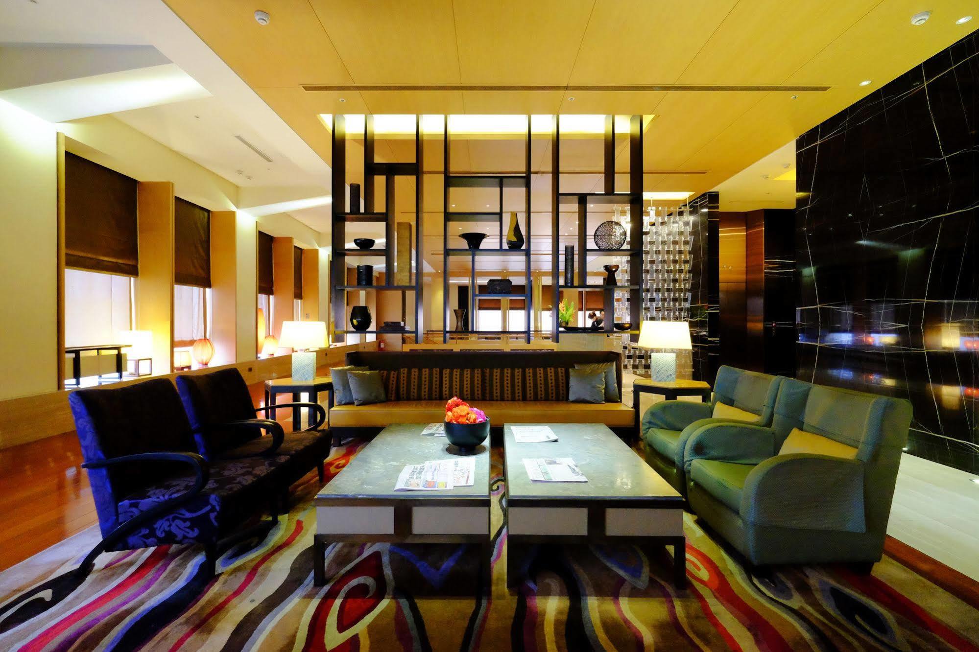 City Suites-Taipei Nanxi Extérieur photo