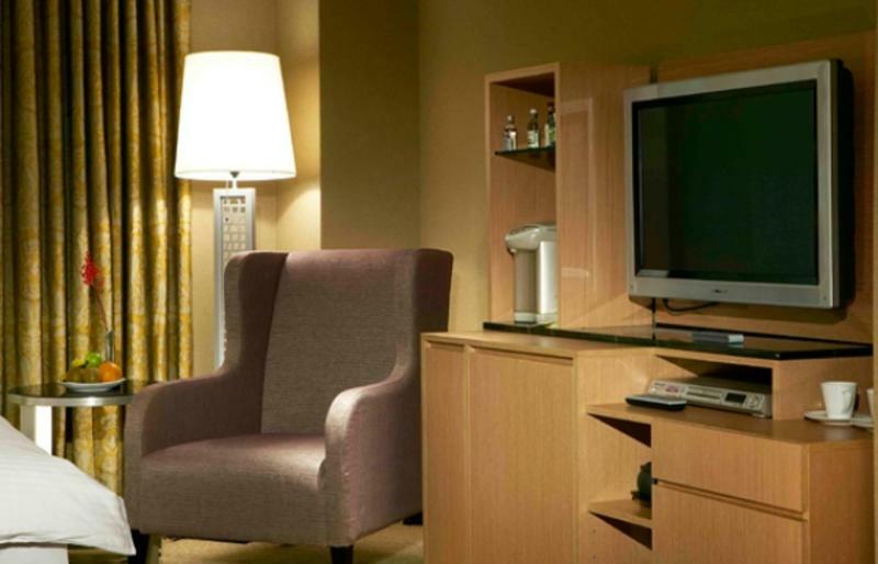 City Suites-Taipei Nanxi Extérieur photo